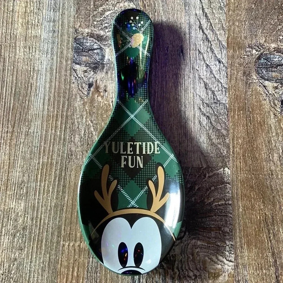 Disney  | Ceramic Stove Spoon - Picture 1 of 4